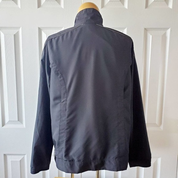 Adidas 3 Stripe Track Jacket - Picture 5 of 6